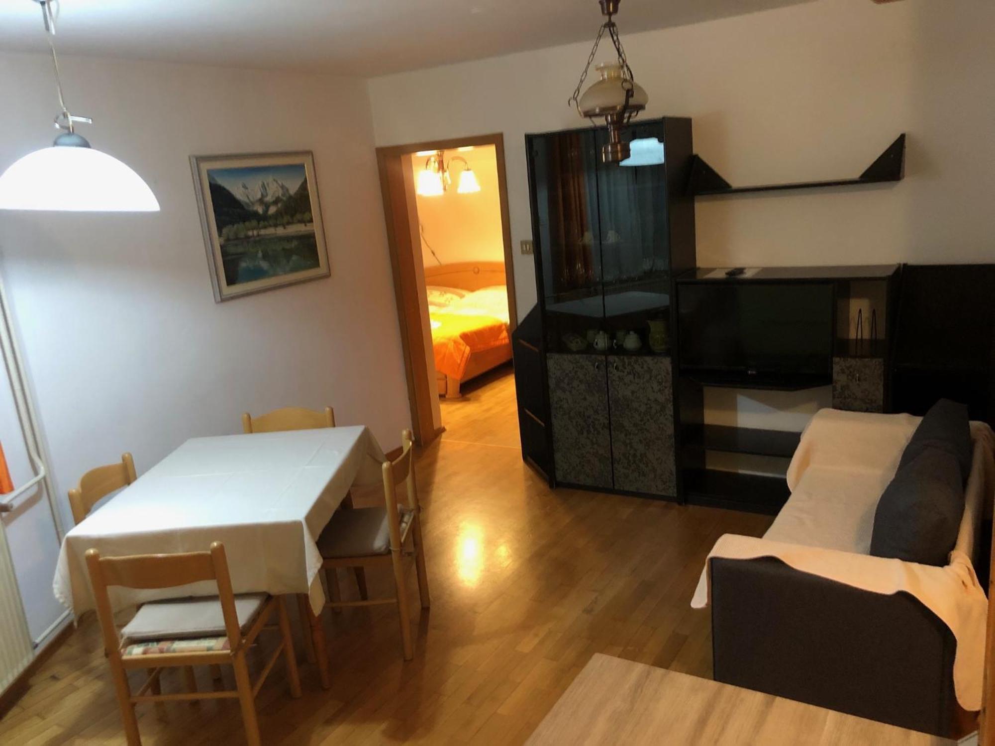 Rooms Cvitar - Center Kranjska Gora Eksteriør billede