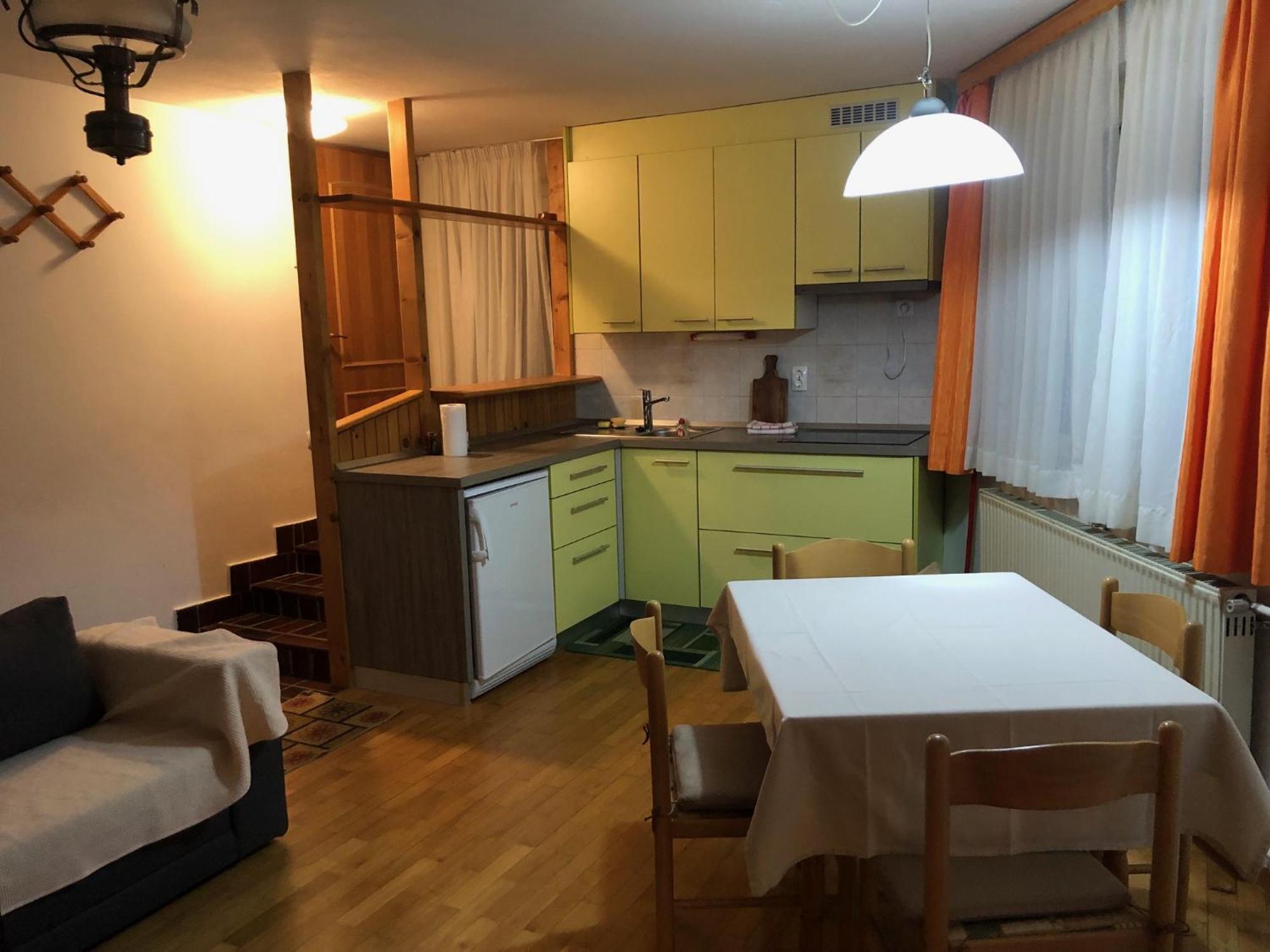 Rooms Cvitar - Center Kranjska Gora Værelse billede